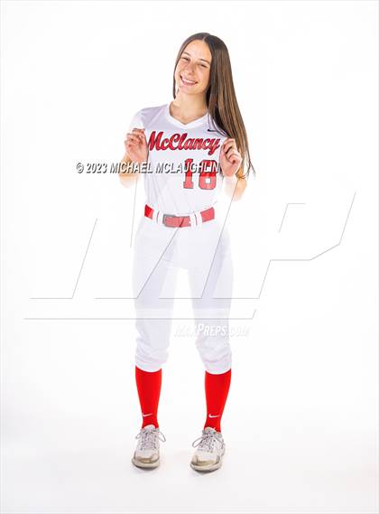 Thumbnail 1 in Monsignor McClancy (Team & Individuals) photogallery.