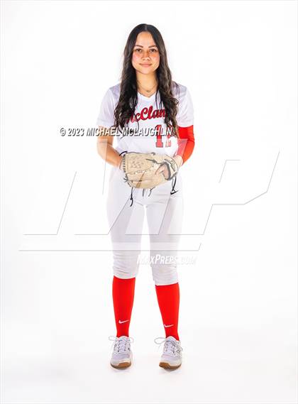 Thumbnail 2 in Monsignor McClancy (Team & Individuals) photogallery.