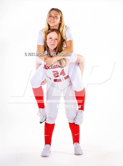 Thumbnail 2 in Monsignor McClancy (Team & Individuals) photogallery.