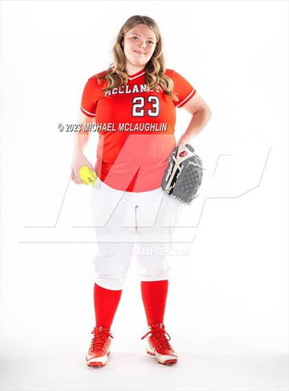 Thumbnail 2 in Monsignor McClancy (Team & Individuals) photogallery.
