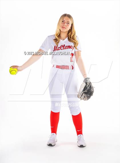 Thumbnail 2 in Monsignor McClancy (Team & Individuals) photogallery.