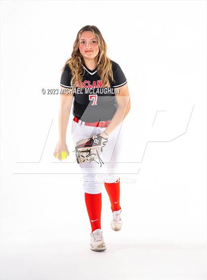 Thumbnail 2 in Monsignor McClancy (Team & Individuals) photogallery.