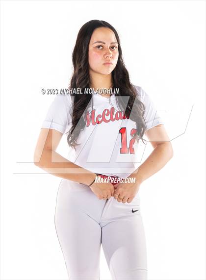Thumbnail 1 in Monsignor McClancy (Team & Individuals) photogallery.