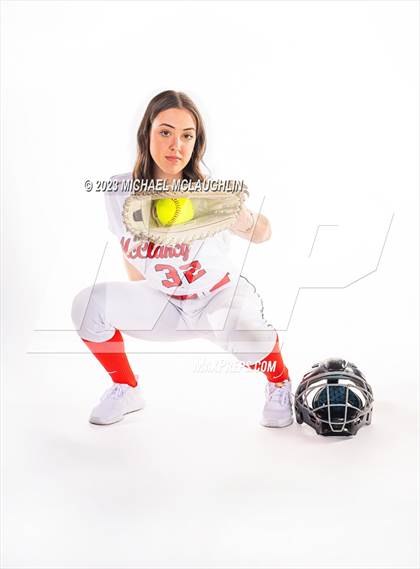 Thumbnail 3 in Monsignor McClancy (Team & Individuals) photogallery.