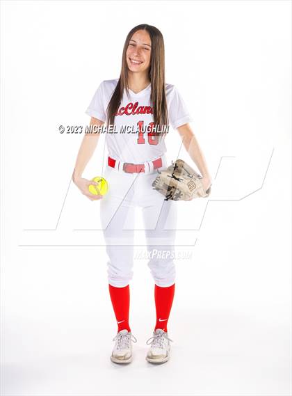 Thumbnail 1 in Monsignor McClancy (Team & Individuals) photogallery.