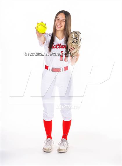 Thumbnail 1 in Monsignor McClancy (Team & Individuals) photogallery.