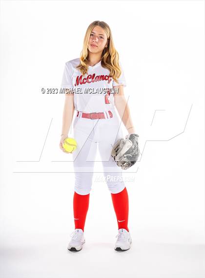 Thumbnail 1 in Monsignor McClancy (Team & Individuals) photogallery.