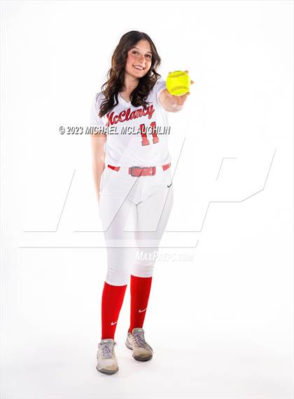 Thumbnail 3 in Monsignor McClancy (Team & Individuals) photogallery.