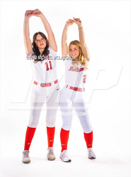 Thumbnail 3 in Monsignor McClancy (Team & Individuals) photogallery.
