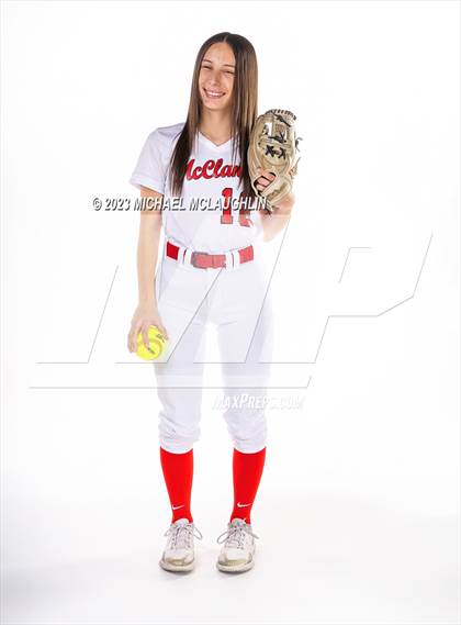 Thumbnail 3 in Monsignor McClancy (Team & Individuals) photogallery.