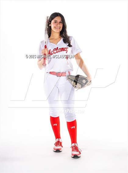 Thumbnail 2 in Monsignor McClancy (Team & Individuals) photogallery.