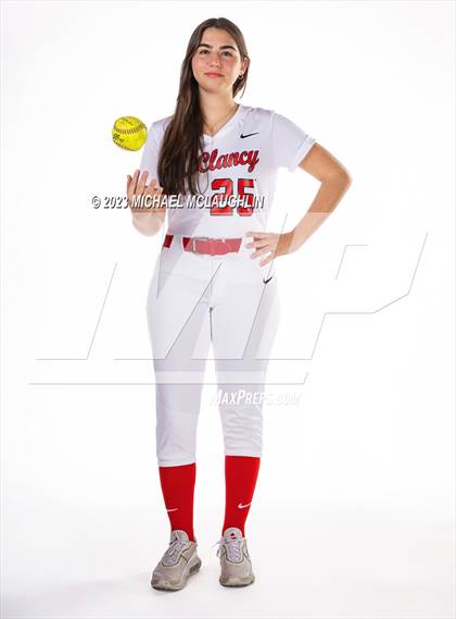 Thumbnail 1 in Monsignor McClancy (Team & Individuals) photogallery.
