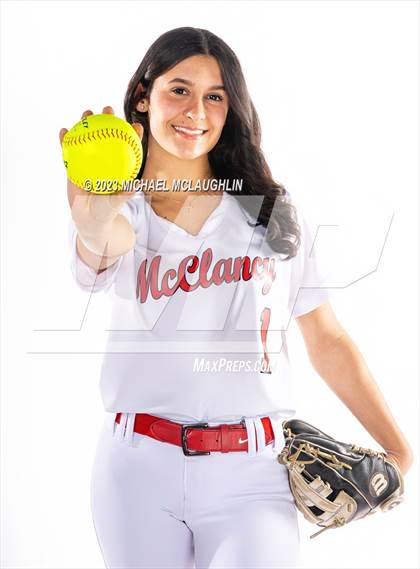 Thumbnail 1 in Monsignor McClancy (Team & Individuals) photogallery.