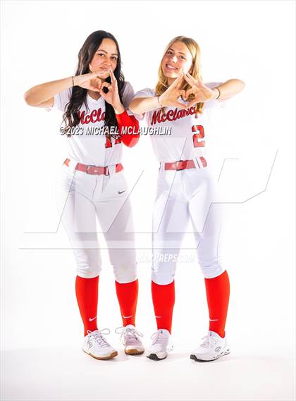 Thumbnail 2 in Monsignor McClancy (Team & Individuals) photogallery.