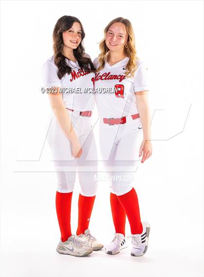 Thumbnail 1 in Monsignor McClancy (Team & Individuals) photogallery.
