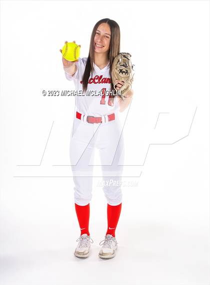 Thumbnail 3 in Monsignor McClancy (Team & Individuals) photogallery.