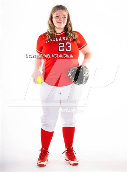 Thumbnail 3 in Monsignor McClancy (Team & Individuals) photogallery.