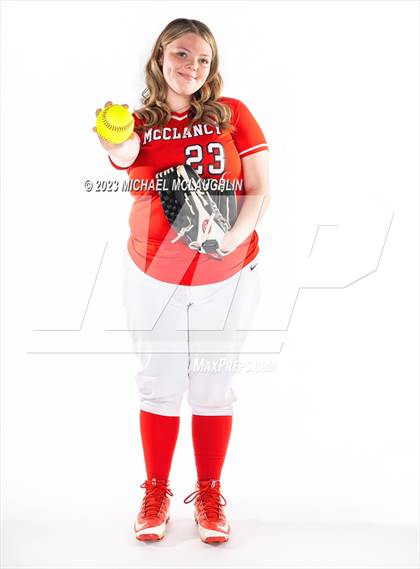Thumbnail 2 in Monsignor McClancy (Team & Individuals) photogallery.