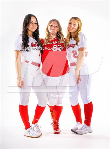 Thumbnail 1 in Monsignor McClancy (Team & Individuals) photogallery.