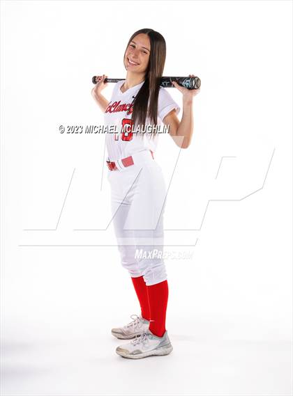 Thumbnail 2 in Monsignor McClancy (Team & Individuals) photogallery.