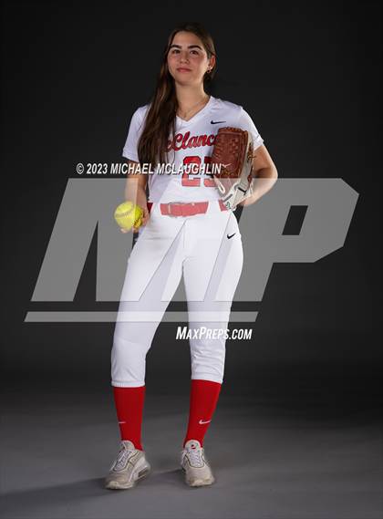 Thumbnail 2 in Monsignor McClancy (Team & Individuals) photogallery.