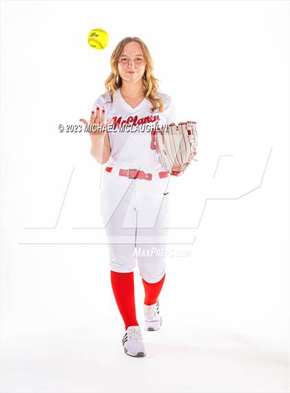 Thumbnail 2 in Monsignor McClancy (Team & Individuals) photogallery.
