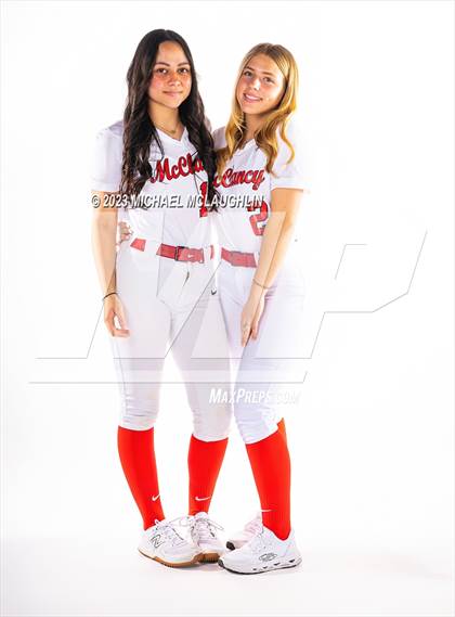 Thumbnail 2 in Monsignor McClancy (Team & Individuals) photogallery.