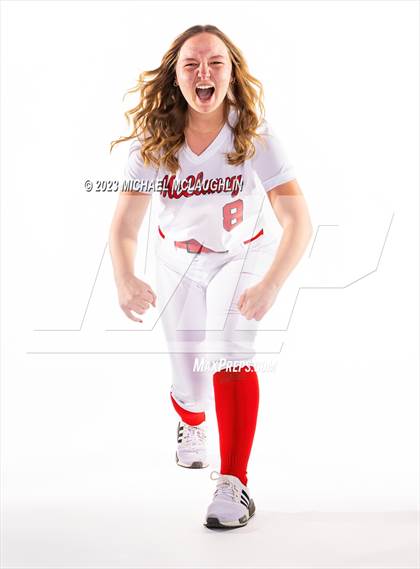 Thumbnail 2 in Monsignor McClancy (Team & Individuals) photogallery.
