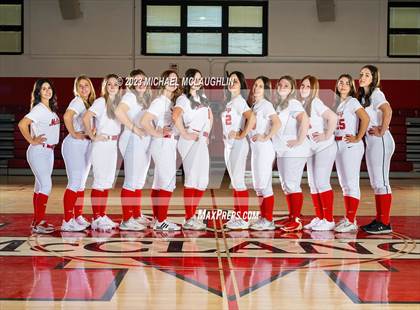 Thumbnail 3 in Monsignor McClancy (Team & Individuals) photogallery.