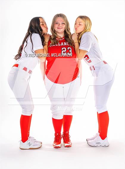Thumbnail 3 in Monsignor McClancy (Team & Individuals) photogallery.