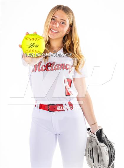 Thumbnail 3 in Monsignor McClancy (Team & Individuals) photogallery.