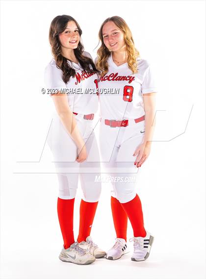 Thumbnail 2 in Monsignor McClancy (Team & Individuals) photogallery.