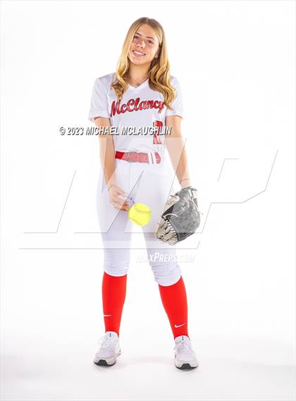 Thumbnail 1 in Monsignor McClancy (Team & Individuals) photogallery.