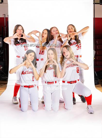 Thumbnail 3 in Monsignor McClancy (Team & Individuals) photogallery.