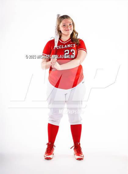 Thumbnail 3 in Monsignor McClancy (Team & Individuals) photogallery.
