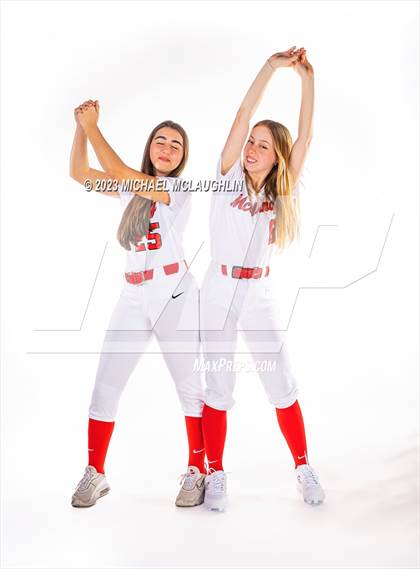 Thumbnail 1 in Monsignor McClancy (Team & Individuals) photogallery.