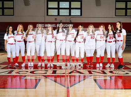 Thumbnail 2 in Monsignor McClancy (Team & Individuals) photogallery.