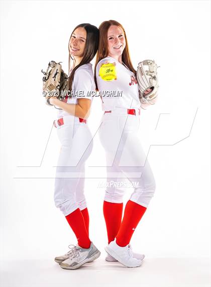 Thumbnail 3 in Monsignor McClancy (Team & Individuals) photogallery.