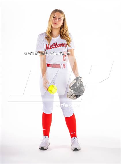 Thumbnail 3 in Monsignor McClancy (Team & Individuals) photogallery.