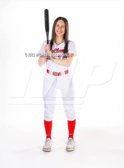 Thumbnail 3 in Monsignor McClancy (Team & Individuals) photogallery.