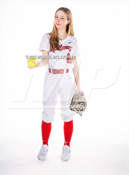 Thumbnail 2 in Monsignor McClancy (Team & Individuals) photogallery.