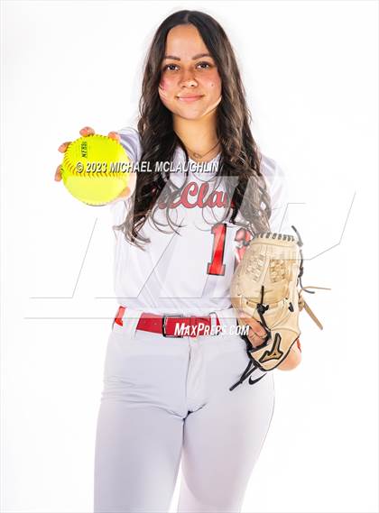 Thumbnail 3 in Monsignor McClancy (Team & Individuals) photogallery.