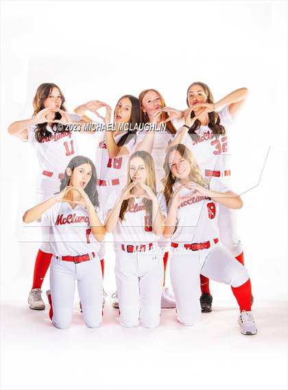 Thumbnail 2 in Monsignor McClancy (Team & Individuals) photogallery.