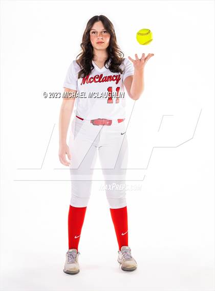Thumbnail 3 in Monsignor McClancy (Team & Individuals) photogallery.