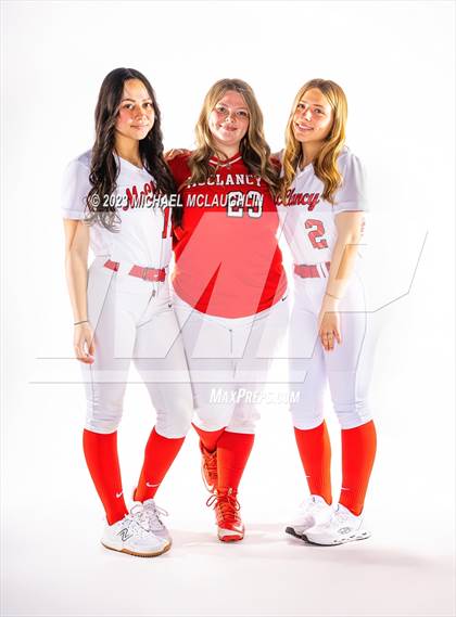 Thumbnail 2 in Monsignor McClancy (Team & Individuals) photogallery.