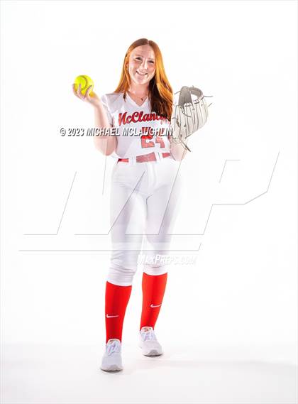 Thumbnail 1 in Monsignor McClancy (Team & Individuals) photogallery.