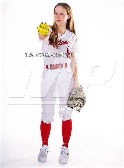 Thumbnail 3 in Monsignor McClancy (Team & Individuals) photogallery.