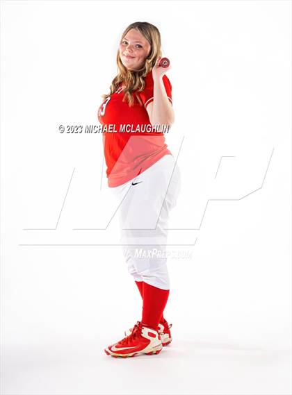Thumbnail 1 in Monsignor McClancy (Team & Individuals) photogallery.