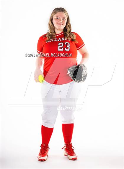 Thumbnail 1 in Monsignor McClancy (Team & Individuals) photogallery.