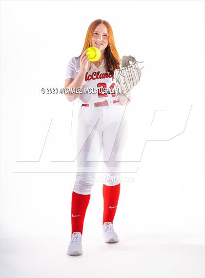 Thumbnail 3 in Monsignor McClancy (Team & Individuals) photogallery.